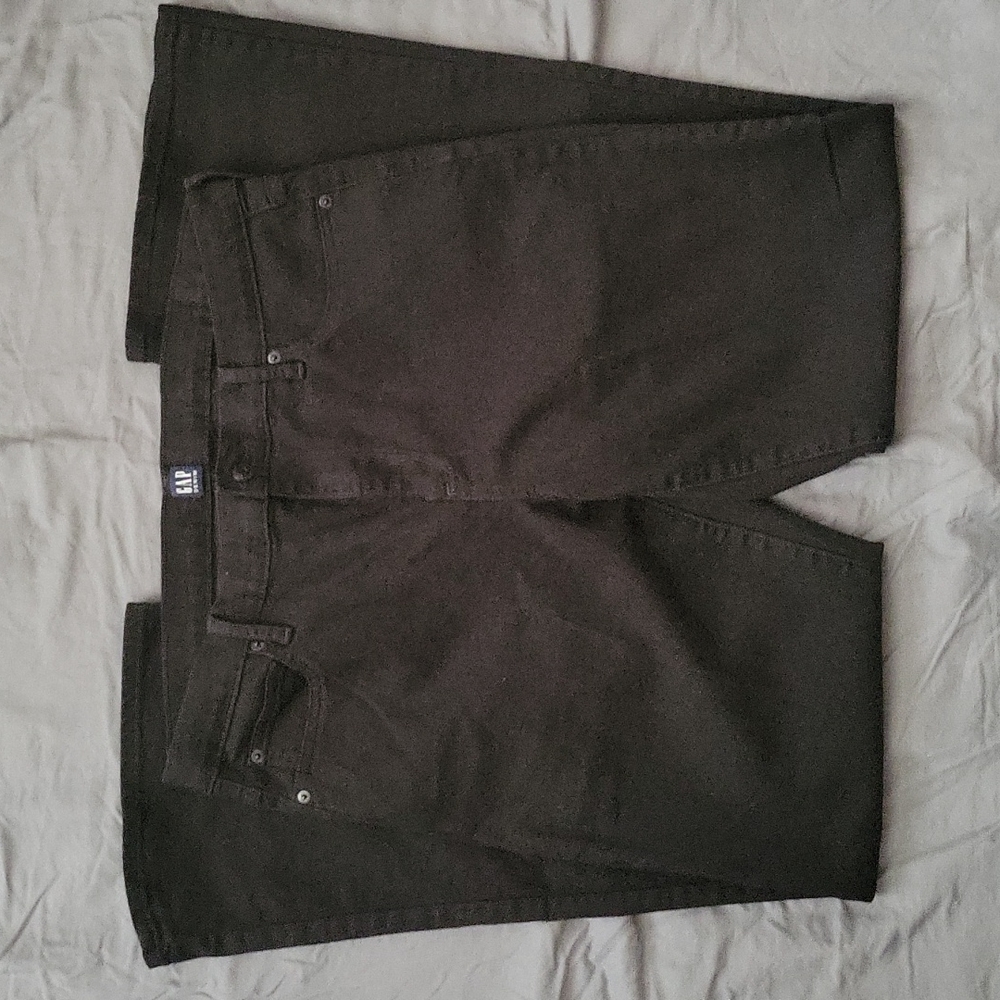 Women's Gap Denim Bootcut Jeans